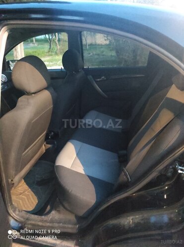 Ravon Nexia R3 2020, 112,949 km - 1.5 l - Bakı