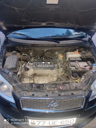 Ravon Nexia R3 2020, 112,949 km - 1.5 l - Bakı