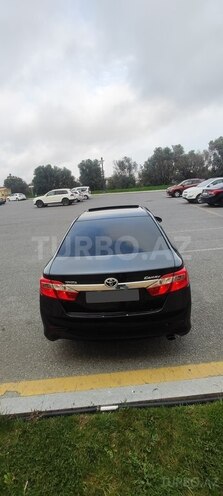 Toyota Camry 2012, 189,000 km - 2.5 l - Bakı