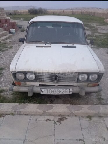 LADA (VAZ) 2106 1995, 95,555 km - 1.6 l - Bakı
