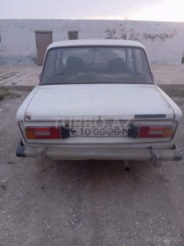 LADA (VAZ) 2106 1995, 95,555 km - 1.6 l - Bakı