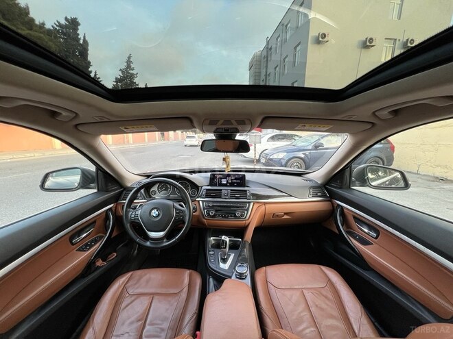 BMW  2014, 221,000 km - 2.0 l - Bakı