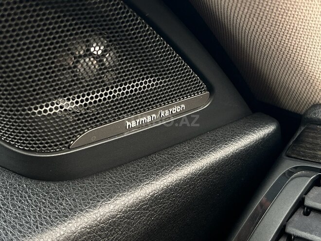 BMW  2014, 221,000 km - 2.0 l - Bakı