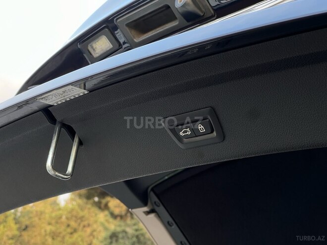 BMW  2014, 221,000 km - 2.0 l - Bakı