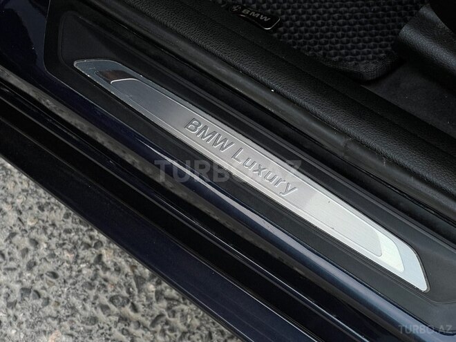 BMW  2014, 221,000 km - 2.0 l - Bakı