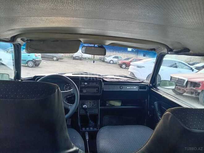 LADA (VAZ) 2107 2003, 80,680 km - 1.6 л - Bakı