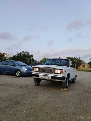 LADA (VAZ) 2107 2003, 80,680 km - 1.6 л - Bakı