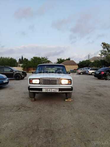 LADA (VAZ) 2107 2003, 80,680 km - 1.6 л - Bakı
