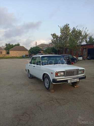 LADA (VAZ) 2107 2003, 80,680 km - 1.6 л - Bakı
