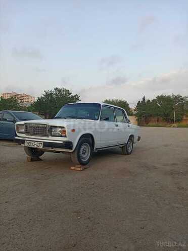 LADA (VAZ) 2107 2003, 80,680 km - 1.6 л - Bakı