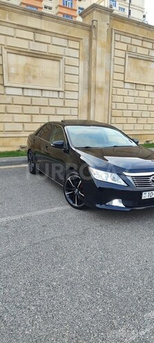 Toyota Camry 2012, 189,000 km - 2.5 l - Bakı