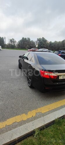 Toyota Camry 2012, 189,000 km - 2.5 l - Bakı