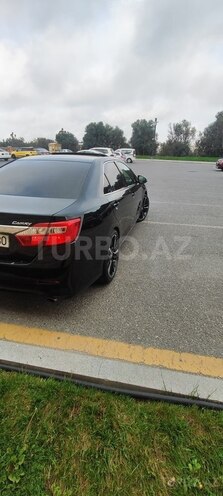Toyota Camry 2012, 189,000 km - 2.5 l - Bakı