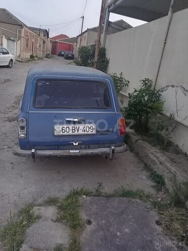 LADA (VAZ) 2102 1984, 33,333 km - 1.5 l - Bakı