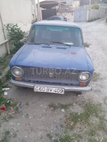 LADA (VAZ) 2102 1984, 33,333 km - 1.5 l - Bakı