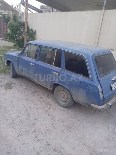 LADA (VAZ) 2102 1984, 33,333 km - 1.5 l - Bakı
