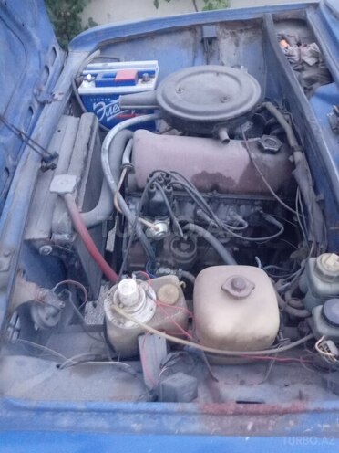 LADA (VAZ) 2102 1984, 33,333 km - 1.5 l - Bakı