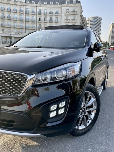 Kia Sorento-3