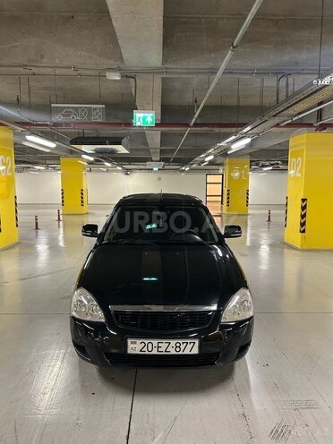 LADA (VAZ) Priora 2012, 231,600 km - 1.6 l - Gəncə