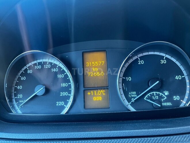 Mercedes Vito 2011, 316,777 km - 2.2 l - Bakı