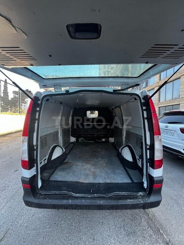 Mercedes Vito 2011, 316,777 km - 2.2 l - Bakı