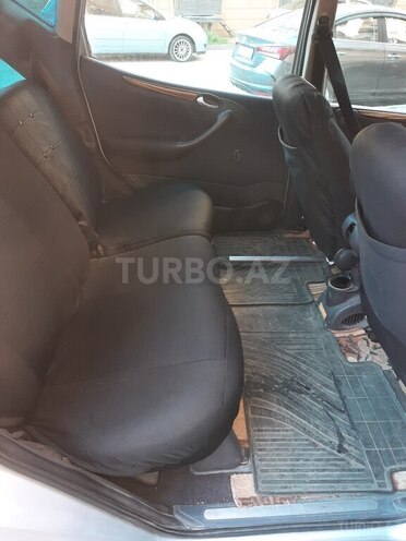 Mercedes A 160 2002, 170,000 km - 1.6 l - Bakı