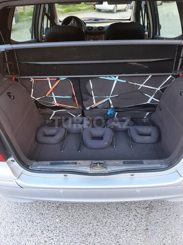 Mercedes A 160 2002, 170,000 km - 1.6 l - Bakı