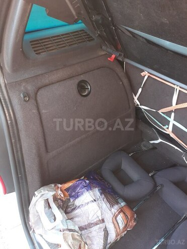 Mercedes A 160 2002, 170,000 km - 1.6 l - Bakı