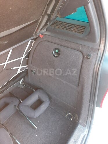 Mercedes A 160 2002, 170,000 km - 1.6 l - Bakı