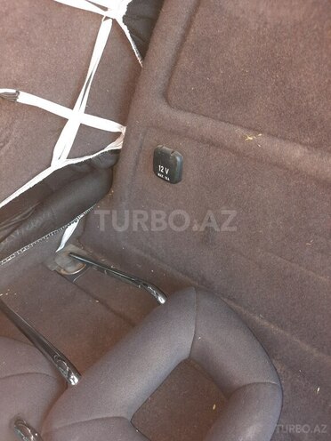 Mercedes A 160 2002, 170,000 km - 1.6 l - Bakı