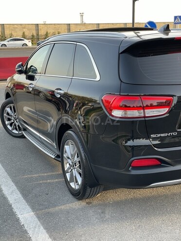 Kia Sorento-5