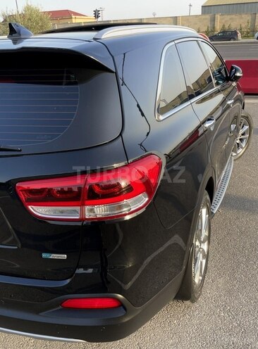 Kia Sorento-6