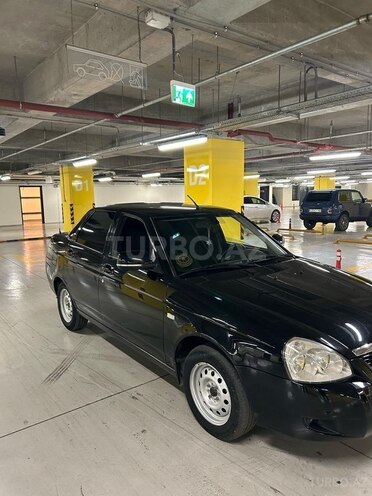 LADA (VAZ) Priora 2012, 231,600 km - 1.6 l - Gəncə