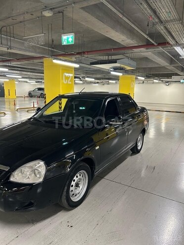 LADA (VAZ) Priora 2012, 231,600 km - 1.6 l - Gəncə