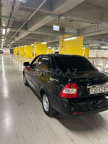 LADA (VAZ) Priora 2012, 231,600 km - 1.6 l - Gəncə