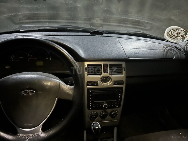 LADA (VAZ) Priora 2012, 231,600 km - 1.6 l - Gəncə