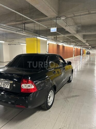 LADA (VAZ) Priora 2012, 231,600 km - 1.6 l - Gəncə