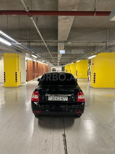 LADA (VAZ) Priora 2012, 231,600 km - 1.6 l - Gəncə