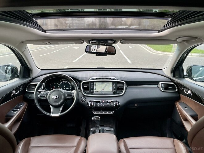 Kia Sorento-7