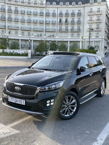 Kia Sorento-1