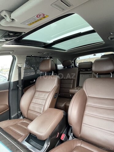 Kia Sorento-14