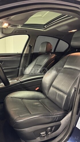 BMW 520 2013, 259,000 km - 2.0 l - Bakı