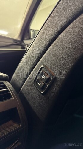 BMW 520 2013, 259,000 km - 2.0 l - Bakı