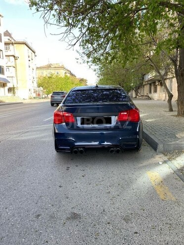 Chevrolet Cruze 2011, 320,300 km - 1.4 л - Bakı