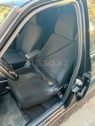 LADA (VAZ) Priora 2012, 231,600 km - 1.6 l - Gəncə