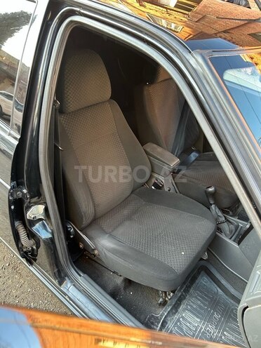 LADA (VAZ) Priora 2012, 231,600 km - 1.6 l - Gəncə
