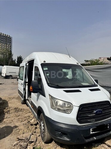 Ford Transit 2014, 500,000 km - 2.2 л - Bakı