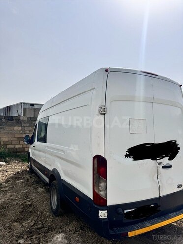 Ford Transit 2014, 500,000 km - 2.2 л - Bakı