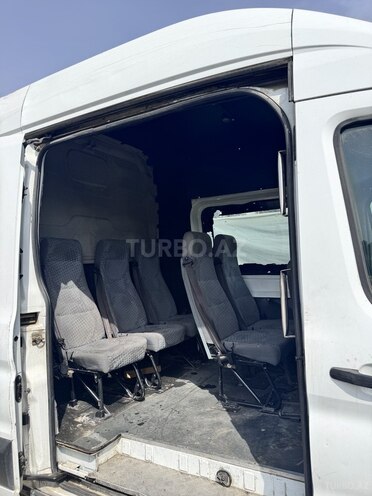 Ford Transit 2014, 500,000 km - 2.2 л - Bakı
