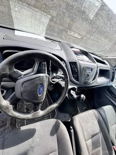Ford Transit 2014, 500,000 km - 2.2 л - Bakı